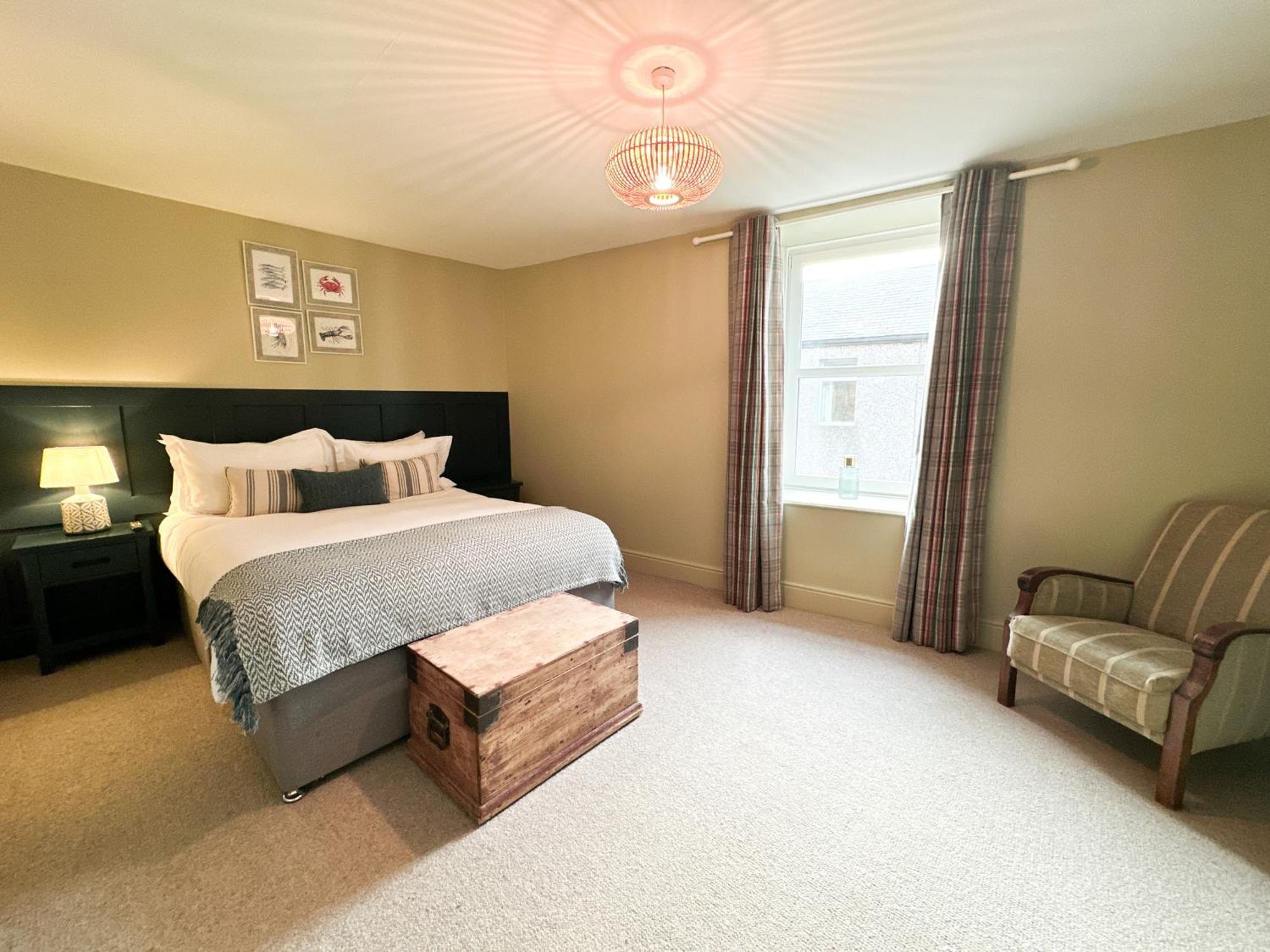 Harbour Way Cottage By Coast & Country Stays Сихаузес Экстерьер фото